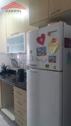 Foto do imóvel Apartamento com 2 Quartos à Venda, 75 m² em Vila Progresso - Jundiaí