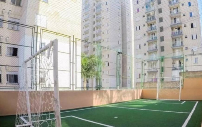 Imagem Apartamento com 2 Quartos à Venda, 47 m² em Taboão - São Bernardo Do Campo Imagem Apartamento com 2 Quartos à Venda, 47 m² em Taboão - São Bernardo Do Campo