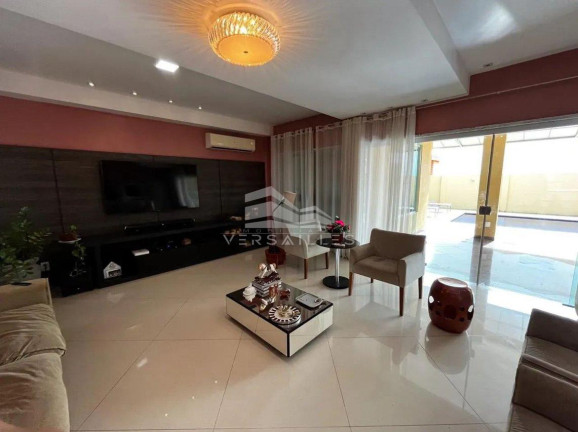 Imagem Casa com 3 Quartos à Venda, 498 m² em Industrial - Porto Velho