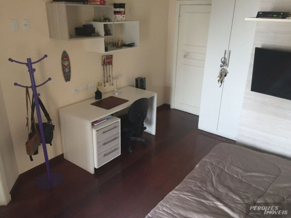 Imagem Apartamento com 4 Quartos à Venda ou Locação, 250 m² em Perdizes - São Paulo