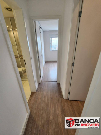 Imagem Apartamento com 3 Quartos à Venda, 96 m² em Vila Anastácio - São Paulo