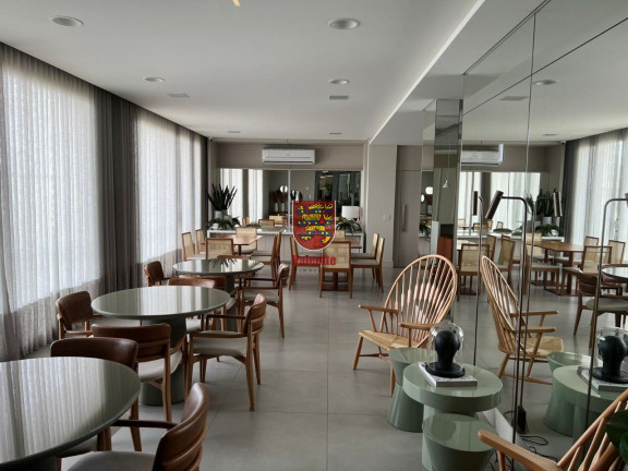 Imagem Apartamento com 2 Quartos à Venda, 80 m² em Balneário - Florianópolis