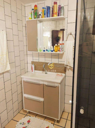 Imagem Casa com 3 Quartos à Venda, 90 m² em Universitário - Tijucas