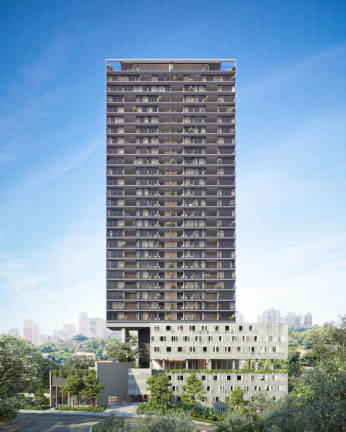 Sala Comercial à Venda, 192 m² em Vila Madalena - São Paulo