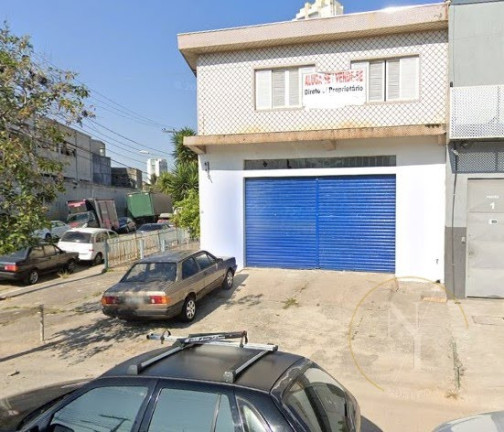 Imagem Imóvel Comercial à Venda, 215 m² em Vila Nova Manchester - São Paulo Imagem Imóvel Comercial à Venda, 215 m² em Vila Nova Manchester - São Paulo