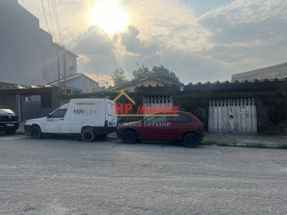 Terreno à Venda, 336 m² em Jardim Das Flores - Osasco