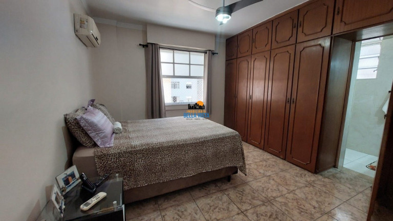 Imagem Apartamento com 3 Quartos à Venda,  em Itararé - São Vicente