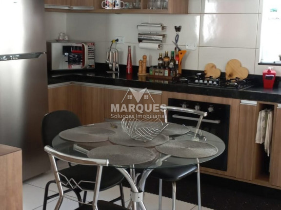 Imagem Casa com 3 Quartos à Venda, 160 m² em Jardim Dulce - Sumaré Imagem Casa com 3 Quartos à Venda, 160 m² em Jardim Dulce - Sumaré