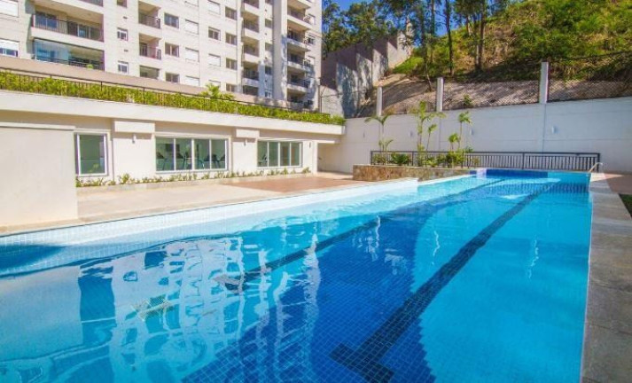 Imagem Imóvel com 3 Quartos à Venda, 117 m² em Vila Andrade - São Paulo Imagem Imóvel com 3 Quartos à Venda, 117 m² em Vila Andrade - São Paulo