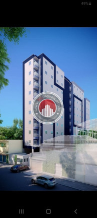 Imagem Apartamento com 2 Quartos à Venda, 44 m² em Centro - Nilopolis Imagem Apartamento com 2 Quartos à Venda, 44 m² em Centro - Nilopolis