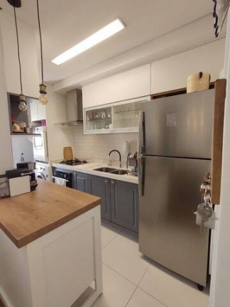 Imagem Apartamento com 2 Quartos à Venda, 77 m² em Centro - São Bernardo Do Campo Imagem Apartamento com 2 Quartos à Venda, 77 m² em Centro - São Bernardo Do Campo