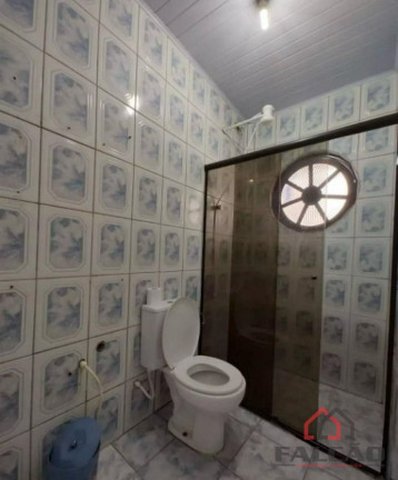Imagem Sobrado com 3 Quartos à Venda, 230 m² em Canto Do Forte - Praia Grande