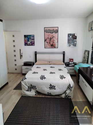 Imagem Casa com 4 Quartos à Venda, 450 m² em Tamboré - Santana De Parnaíba