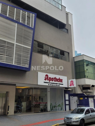 Imagem Imóvel Comercial à Venda, 190 m² em Meia Praia - Itapema