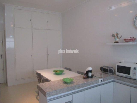 Imagem Apartamento com 3 Quartos à Venda, 150 m² em Jardim Paulista - São Paulo