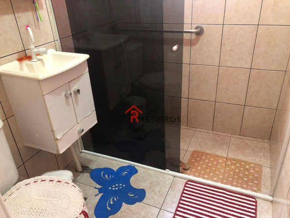 Imagem Apartamento com 1 Quarto à Venda, 56 m² em Vila Tupi - Praia Grande