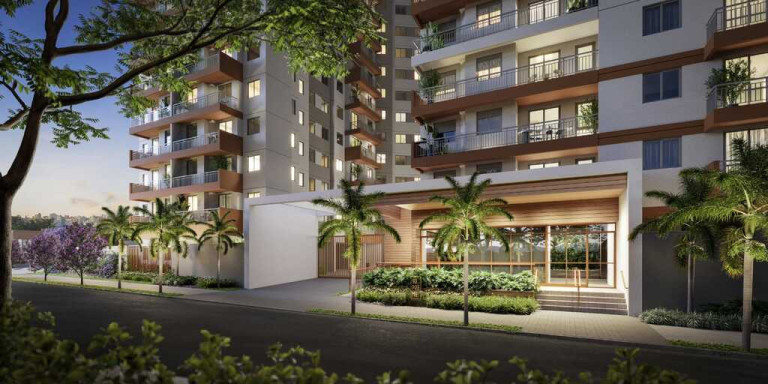 Imagem Apartamento com 2 Quartos à Venda, 50 m² em Vila Regente Feijó - São Paulo Imagem Apartamento com 2 Quartos à Venda, 50 m² em Vila Regente Feijó - São Paulo