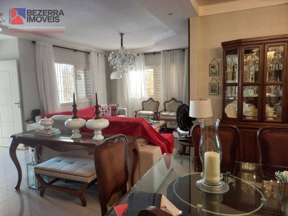 Imagem Casa com 3 Quartos à Venda, 262 m² em Nova Parnamirim - Parnamirim Imagem Casa com 3 Quartos à Venda, 262 m² em Nova Parnamirim - Parnamirim