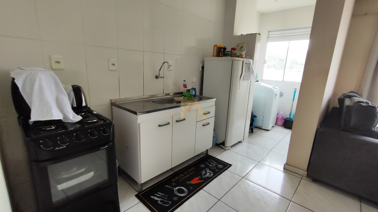 Imagem Apartamento com 1 Quarto à Venda, 61 m² em Mirin - Imbituba Imagem Apartamento com 1 Quarto à Venda, 61 m² em Mirin - Imbituba