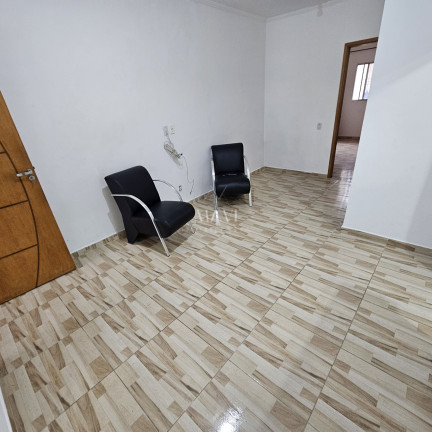 Imagem Casa com 2 Quartos à Venda, 75 m² em Tupi - Praia Grande