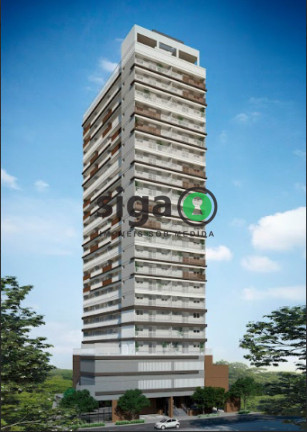 Imagem Apartamento com 2 Quartos à Venda, 40 m² em Chácara Klabin - São Paulo Imagem Apartamento com 2 Quartos à Venda, 40 m² em Chácara Klabin - São Paulo