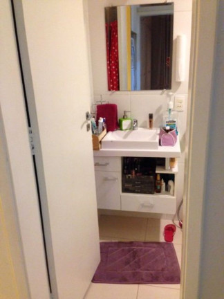 Imagem Apartamento com 1 Quarto à Venda, 35 m² em Jardim Paulista - São Paulo Imagem Apartamento com 1 Quarto à Venda, 35 m² em Jardim Paulista - São Paulo