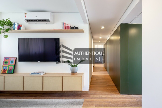 Imagem Apartamento com 2 Quartos à Venda, 130 m² em Vila Madalena - São Paulo Imagem Apartamento com 2 Quartos à Venda, 130 m² em Vila Madalena - São Paulo