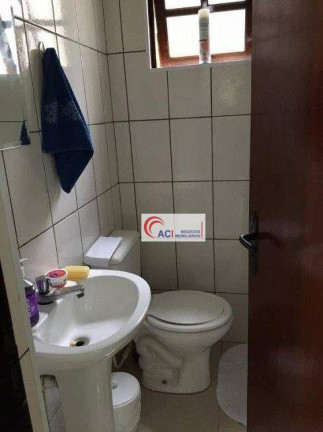 Imagem Casa com 4 Quartos à Venda, 300 m² em Vila Verde - Itapevi