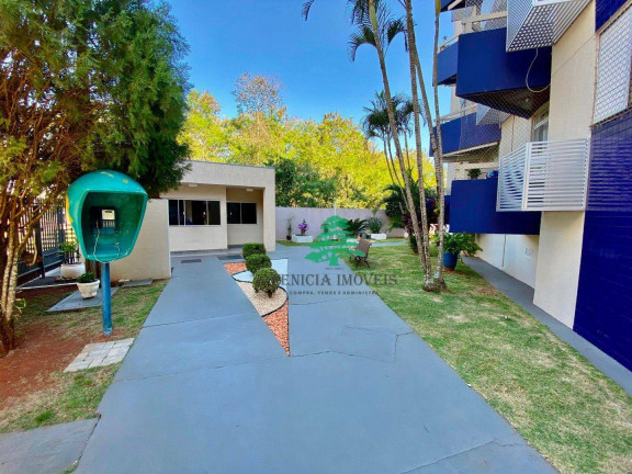 Imagem Apartamento com 3 Quartos à Venda, 90 m² em Edifício Villa Rufini - Foz Do Iguaçu Imagem Apartamento com 3 Quartos à Venda, 90 m² em Edifício Villa Rufini - Foz Do Iguaçu