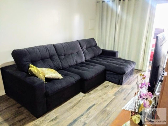 Imagem Casa com 3 Quartos à Venda, 136 m² em Santa Maria - Santo André Imagem Casa com 3 Quartos à Venda, 136 m² em Santa Maria - Santo André