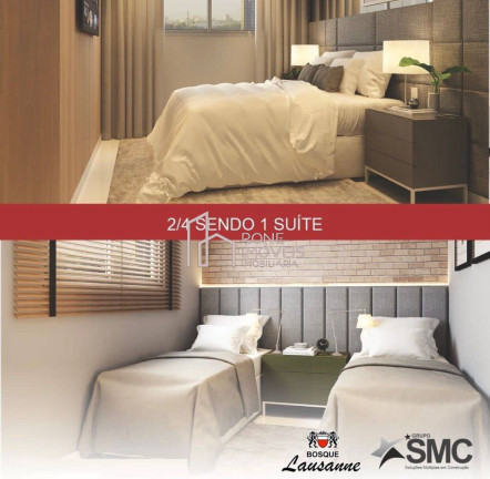 Imagem Apartamento com 1 Quarto à Venda, 50 m² em Guanabara - Ananindeua