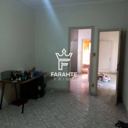 Imagem Terreno à Venda, 280 m² em Campo Grande - Santos Imagem Terreno à Venda, 280 m² em Campo Grande - Santos