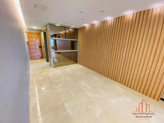 Imagem Apartamento com 3 Quartos à Venda, 129 m² em Canto Do Forte - Praia Grande Imagem Apartamento com 3 Quartos à Venda, 129 m² em Canto Do Forte - Praia Grande