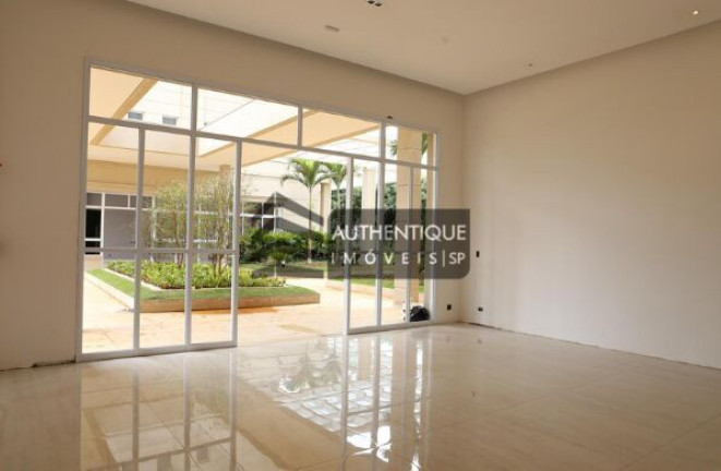 Imagem Apartamento com 4 Quartos à Venda, 221 m² em Vila Romana - São Paulo Imagem Apartamento com 4 Quartos à Venda, 221 m² em Vila Romana - São Paulo