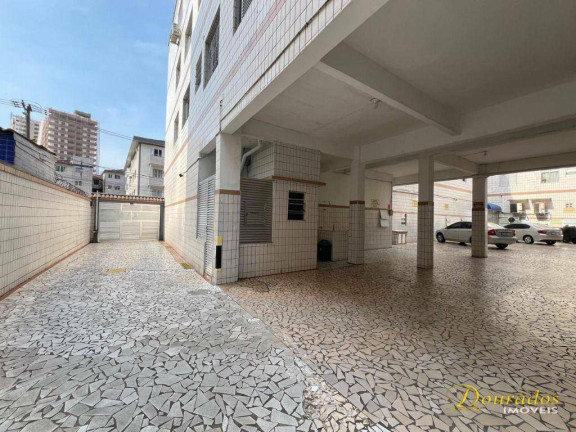 Imagem Apartamento com 1 Quarto à Venda, 40 m² em Boqueirão - Praia Grande Imagem Apartamento com 1 Quarto à Venda, 40 m² em Boqueirão - Praia Grande