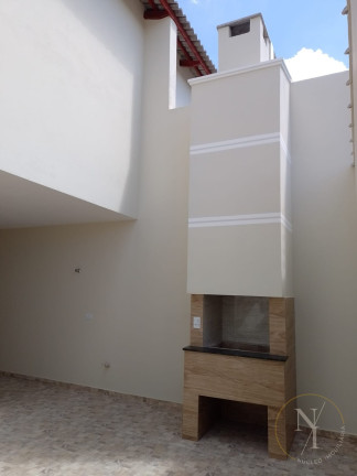 Imagem Casa com 3 Quartos à Venda, 149 m² em Jordanópolis - Arujá Imagem Casa com 3 Quartos à Venda, 149 m² em Jordanópolis - Arujá