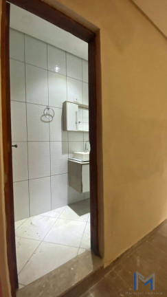 Imagem Casa com 4 Quartos à Venda, 150 m² em Jardim Leonor - Carapicuíba