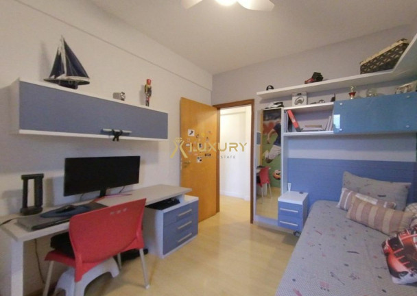 Imagem Imóvel com 4 Quartos à Venda, 118 m² em Serra - Belo Horizonte