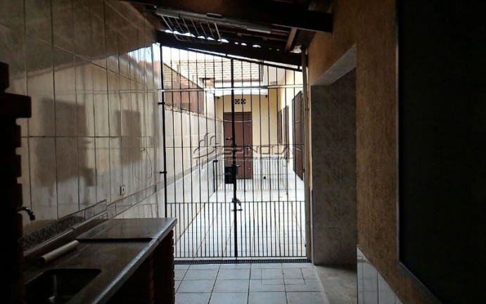 Imagem Casa com 3 Quartos à Venda, 80 m² em Maracanã - Praia Grande