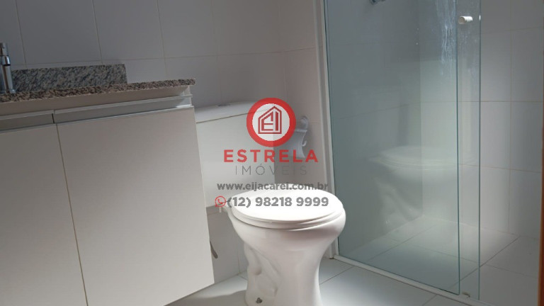 Imagem Imóvel com 3 Quartos para Alugar, 80 m² em Centro - Jacareí Imagem Imóvel com 3 Quartos para Alugar, 80 m² em Centro - Jacareí