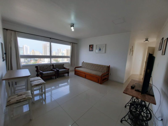Imagem Apartamento com 1 Quarto à Venda, 52 m² em Centro - Tramandaí