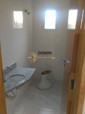 Imagem Sobrado com 3 Quartos à Venda, 136 m² em Vila Alzira - Santo André Imagem Sobrado com 3 Quartos à Venda, 136 m² em Vila Alzira - Santo André