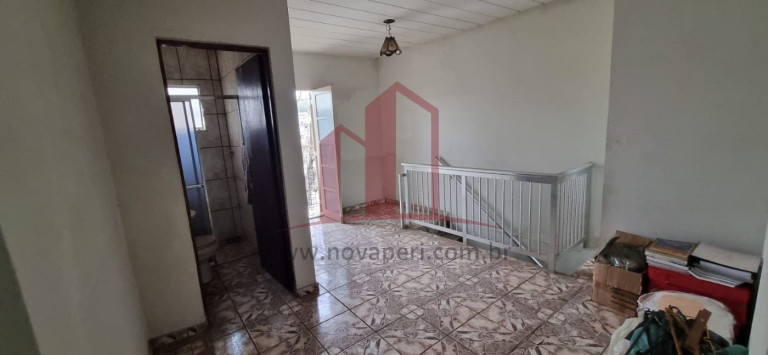 Imagem Casa com 3 Quartos à Venda, em Jardim Professor Francisco Morato - Francisco Morato Imagem Casa com 3 Quartos à Venda, em Jardim Professor Francisco Morato - Francisco Morato