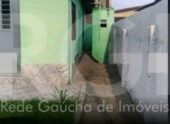 Imagem Casa com 3 Quartos à Venda, 500 m² em Mathias Velho - Canoas