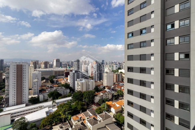 Imagem Imóvel com 1 Quarto à Venda, 29 m² em Pompeia - São Paulo Imagem Imóvel com 1 Quarto à Venda, 29 m² em Pompeia - São Paulo