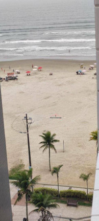 Imagem Apartamento com 1 Quarto à Venda, 46 m² em Aviação - Praia Grande