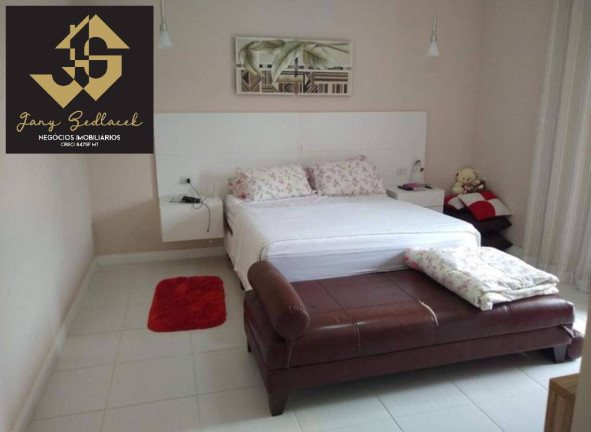 Imagem Casa de Condomínio com 5 Quartos à Venda,  em Condomínio Residencial Shamballa I - Atibaia