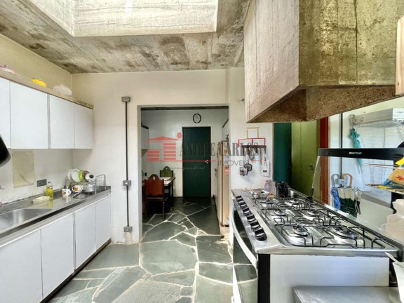 Imagem Casa de Condomínio com 3 Quartos à Venda, 244 m² em Chácara Eliana - Cotia Imagem Casa de Condomínio com 3 Quartos à Venda, 244 m² em Chácara Eliana - Cotia