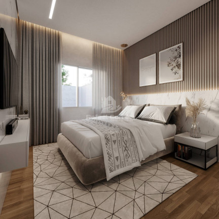 Imagem Casa com 2 Quartos à Venda,  em Itacolomi - Balneário Piçarras