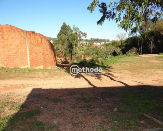 Terreno à Venda, 5.500 m² em Capela - Vinhedo